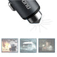 DuDao Smart Autoladegerät Dual USB Schnellladeadapter - MIZO.at