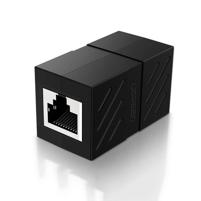 UGREEN Cat 7 RJ45 Connector | High-Speed Ethernet Cable Adapter - MIZO.at