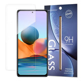Displayschutz Xiaomi Note 12 Pro/12/10 Pro – 9H Glas - MIZO.at