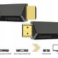 Hama HDMI 2.0b Kabel 10m 4K 60Hz Schwarz - MIZO.at