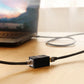 Ugreen Cat 7 RJ45 Ethernet Kabel – Hochgeschwindigkeits-Adapter - MIZO.at