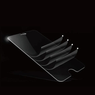 Displayschutz Xiaomi Note 12 Pro/12/10 Pro – 9H Glas - MIZO.at