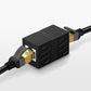 Ugreen Cat 7 RJ45 Ethernet Kabel – Hochgeschwindigkeits-Adapter - MIZO.at