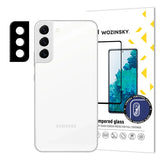 iPhone 12 Pro Kamera Schutzglas – Wozinsky 9H Gehärtetes Glas Linsenschutz - MIZO.at