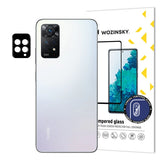 Redmi Note 11 Pro Kamera Schutzglas – Wozinsky 9H Linsen Displayschutz - MIZO.at