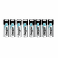 8er Pack Energizer Max Plus AAA LR03 Alkaline Batterien - MIZO.at