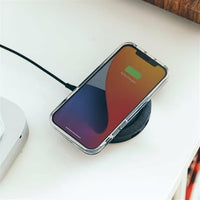 Mophie Universal Wireless Charging Hub | Fast Charge, Black - MIZO.at