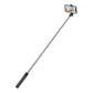 WHS1Y Selfie Stick & Stativ 1m – Teleskop-Handystativ mit Bluetooth - MIZO.at