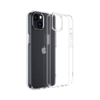 Joyroom 14X Transparent Case for iPhone 14 Pro Max | Clear - MIZO.at