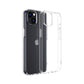 Joyroom 14X Transparent Case für iPhone 14 Pro Max – Klar - MIZO.at