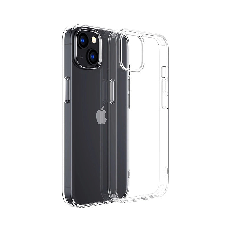 Joyroom 14X Transparent Case for iPhone 14 Pro Max | Clear - MIZO.at