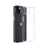 Joyroom 14X Transparent Case für iPhone 14 Pro Max – Klar - MIZO.at