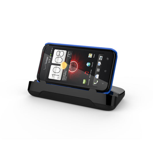 PT Line Dockingstation LC-HUB Schwarz – Universell für Micro-USB - MIZO.at