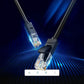 Ugreen Cat 6 LAN Kabel – 3m Netzwerk Kabel Gigabit Schnell - MIZO.at