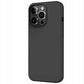 iPhone 15 Pro Max Beline Candy Case Schwarz - MIZO.at