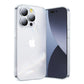 Joyroom 14Q Hülle für iPhone 14 Pro Max – Transparent & Schutz - MIZO.at