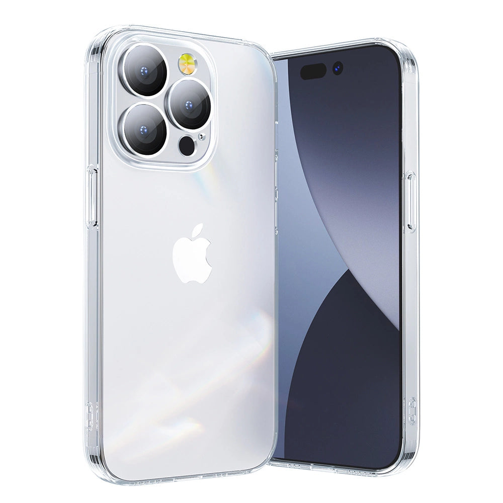 Joyroom 14Q Transparent Case for iPhone 14 Pro Max | Clear - MIZO.at