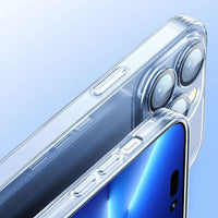 Joyroom 14Q Transparent Case for iPhone 14 Pro Max | Clear - MIZO.at