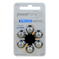 6er Pack Power One Varta Hörgerätebatterien 13 PR48 1,45 V - MIZO.at