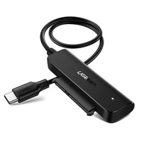 Ugreen SATA to USB-C Adapter | 5Gbps Data Transfer - MIZO.at