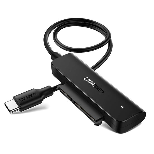 Ugreen SATA to USB-C Adapter | 5Gbps Data Transfer - MIZO.at