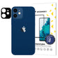 iPhone 13/14 Kamera Schutz – Wozinsky 9H Gehärtetes Glas - MIZO.at