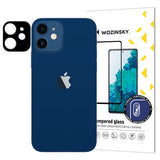 iPhone 13/14 Kamera Schutz – Wozinsky 9H Gehärtetes Glas - MIZO.at