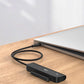 Ugreen SATA zu USB-C Adapter – 5Gbps Datentransfer Schnell - MIZO.at
