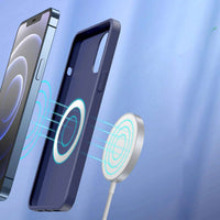 Choetech T518-F 15W Inductive Charger | Fast Wireless Charging - MIZO.at