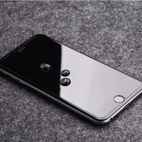 iPhone SE Glass Screen Protector | 9H Tempered Shield for SE/8/7/6 - MIZO.at