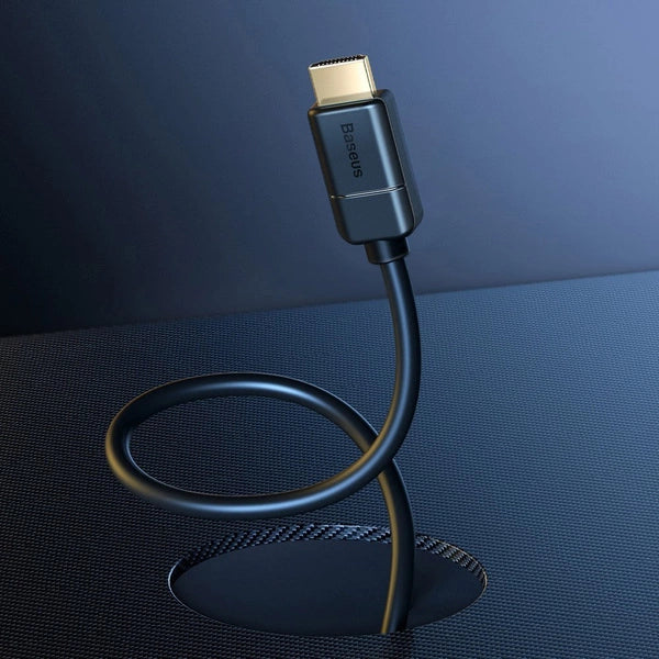 Baseus HDMI 2.0 Cable | 4K 60Hz HDR Video Cable - MIZO.at