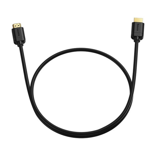 Baseus HDMI 2.0 Kabel – 4K 60Hz HDR Videokabel Premium - MIZO.at