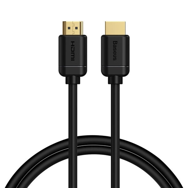 Baseus HDMI 2.0 Cable | 4K 60Hz HDR Video Cable - MIZO.at