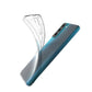 Samsung S21+ Ultra Clear Case – 0,5mm TPU Gel Ultra-dünn - MIZO.at