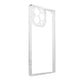 Transparent Quadrat iPhone 13 Pro Case – Gel Schutzcover Premium - MIZO.at