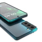 Samsung S21+ Ultra Clear Case – 0,5mm TPU Gel Ultra-dünn - MIZO.at