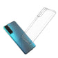 Samsung S21+ Ultra Clear Case – 0,5mm TPU Gel Ultra-dünn - MIZO.at