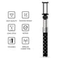 Disney Wireless Selfie Stick Schwarz - MIZO.at