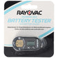 Hörgeräte Batterie Tester Prüfgerät Rayovac - MIZO.at