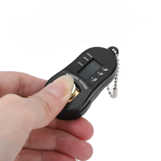 Hörgeräte Batterie Tester Prüfgerät Rayovac - MIZO.at