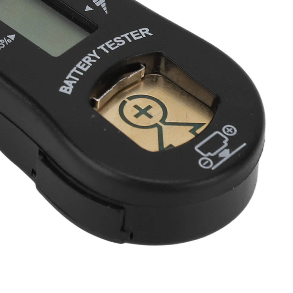 Hörgeräte Batterie Tester Prüfgerät Rayovac - MIZO.at