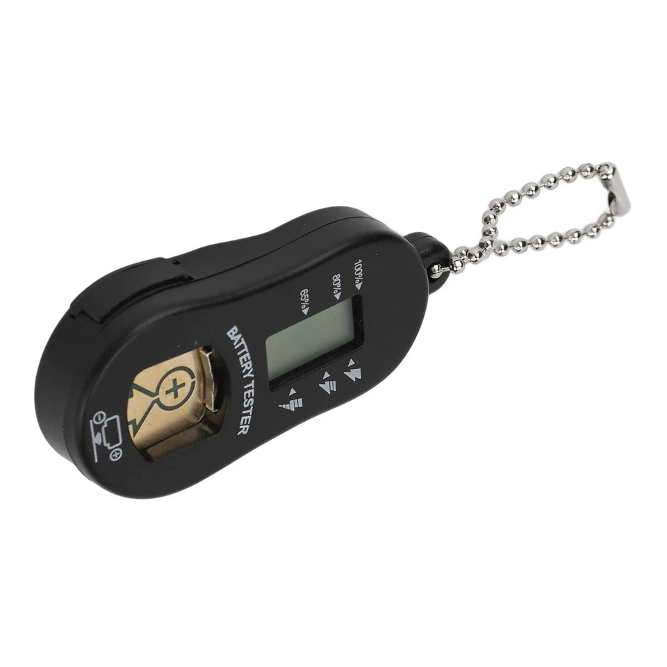 Hörgeräte Batterie Tester Prüfgerät Rayovac - MIZO.at