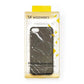 Samsung S21+ Wozinsky Marmor Case – Schwarz TPU Schutz - MIZO.at
