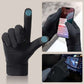 Tech-Protect WG01 Winter Touchscreen Handschuhe L/M, Schwarz - MIZO.at