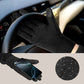 Tech-Protect WG01 Winter Touchscreen Handschuhe L/M, Schwarz - MIZO.at