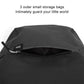 Xiaomi Mi Casual Daypack Black – 10L Rucksack – Leicht & Wasserdicht - MIZO.at