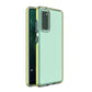 Samsung S21 Spring Case – Ultra-dünne Transparent TPU Gel - MIZO.at