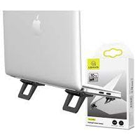 USAMS Laptop & Tablet Stand 2-Pack | Adjustable Device Holders - MIZO.at