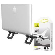 USAMS Laptop & Tablet Stand 2-Pack | Adjustable Device Holders - MIZO.at