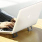 Usams Laptop Tablet Ständer – 2er Pack Verstellbare Gerätehalter - MIZO.at